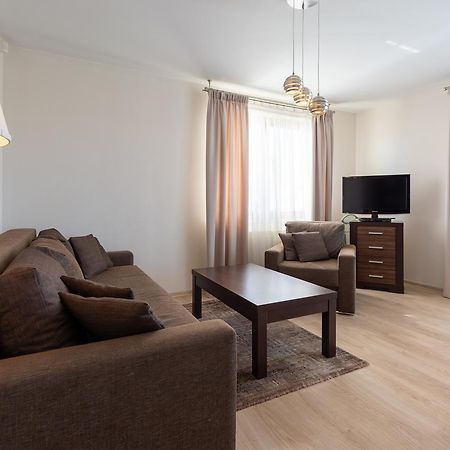 Apartamenty Na Klifie Władysławowo Extérieur photo