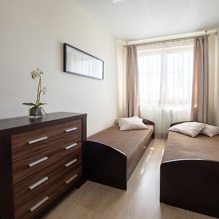 Apartamenty Na Klifie Władysławowo Extérieur photo