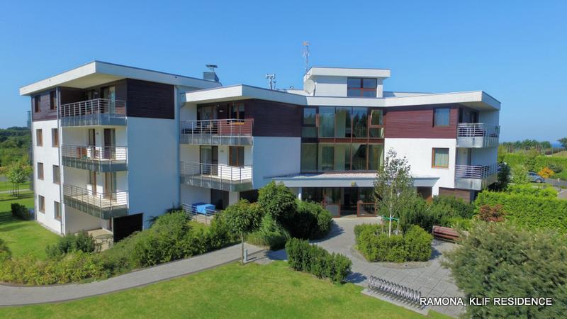 Apartamenty Na Klifie Władysławowo Extérieur photo