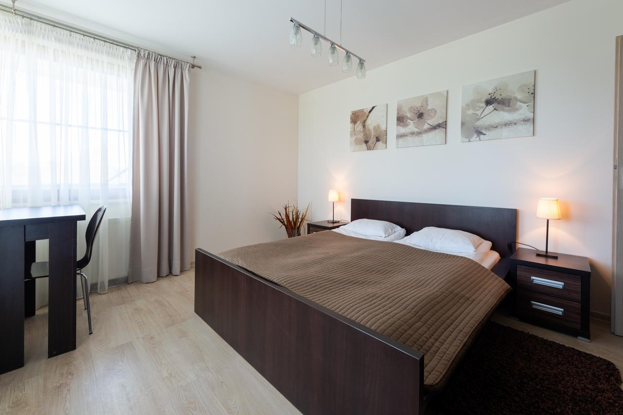 Apartamenty Na Klifie Władysławowo Extérieur photo